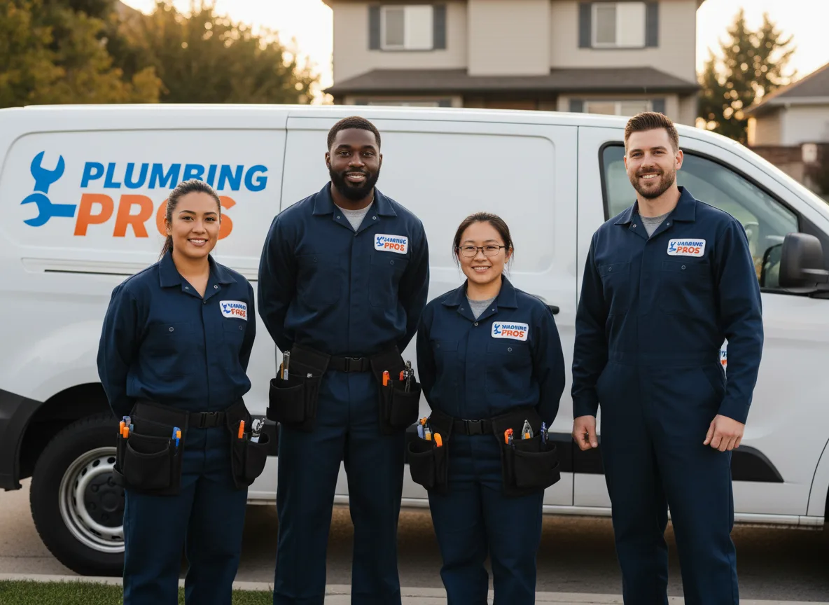 Water Heater Repair company in Walnut Bottom, PA